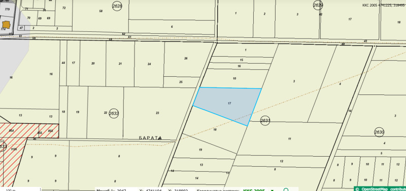 Продава ПАРЦЕЛ, град София, с. Мрамор • 189000 € • 21997814 1 — Holmes.bg Продава ПАРЦЕЛ, град София, с. Мрамор • 189000 € • 21997814 1