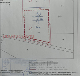 ПАРЦЕЛ, 3 961 m2 - Holmes.bg ПАРЦЕЛ, 3 961 m2