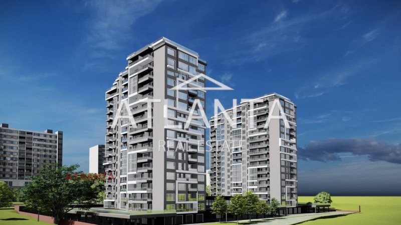 Продава 2-СТАЕН, град Варна, Младост 2 • 122900 € / 240371.51 лв. • 25449355 1 — Holmes.bg Продава 2-СТАЕН, град Варна, Младост 2 • 122900 € / 240371.51 лв. • 25449355 1