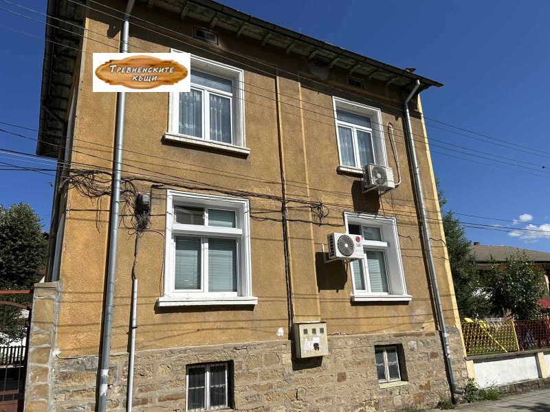 Продава ЕТАЖ ОТ КЪЩА, област Габрово, гр. Трявна • 109900 € • 14646215 1 — Holmes.bg Продава ЕТАЖ ОТ КЪЩА, област Габрово, гр. Трявна • 109900 € • 14646215 1