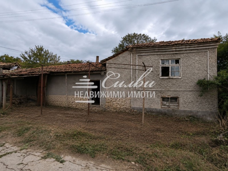 Продава КЪЩА, област Шумен, с. Овчарово • 35000 € • 14574592 1 — Holmes.bg Продава КЪЩА, област Шумен, с. Овчарово • 35000 € • 14574592 1