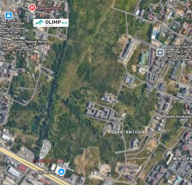 Продава ПАРЦЕЛ, град София, Витоша • 240000 € / 469399.20 лв. • 12691343 1 — Holmes.bg Продава ПАРЦЕЛ, град София, Витоша • 240000 € / 469399.20 лв. • 12691343 1