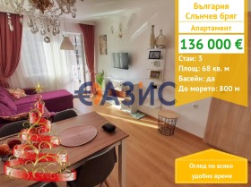 3-СТАЕН, 68 m2 - Holmes.bg 3-СТАЕН, 68 m2