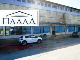 Продажба на промишлени помещения в град Варна - изображение 8 