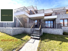 1-СТАЕН, 42 m2 - Holmes.bg 1-СТАЕН, 42 m2