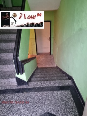 Обява Продава ЕТАЖ ОТ КЪЩА,гр. Нови пазар, област Шумен