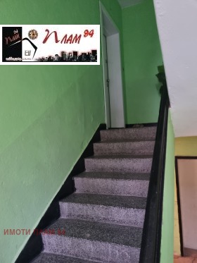 Обява Продава ЕТАЖ ОТ КЪЩА,гр. Нови пазар, област Шумен>