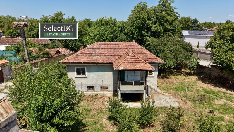 Продава КЪЩА, област Велико Търново, с. Ресен • 35450 € • 54113876 1 — Holmes.bg Продава КЪЩА, област Велико Търново, с. Ресен • 35450 € • 54113876 1