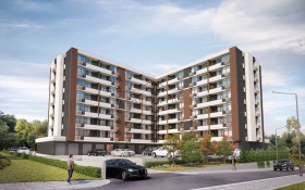 3-СТАЕН, 89 m2 - Holmes.bg 3-СТАЕН, 89 m2