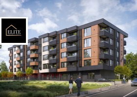 3-СТАЕН, 97 m2 - Holmes.bg 3-СТАЕН, 97 m2