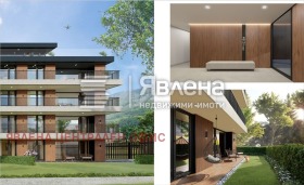 3-СТАЕН, 119 m2 - Holmes.bg 3-СТАЕН, 119 m2