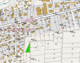 ПАРЦЕЛ, 925 m2 - Holmes.bg ПАРЦЕЛ, 925 m2