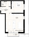 Продава 2-стаен град София , Симеоново , 77 кв.м | 24915098 — Imoti.com Продава 2-стаен град София , Симеоново , 77 кв.м | 24915098