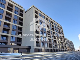 Продава 2-стаен, град Пловдив