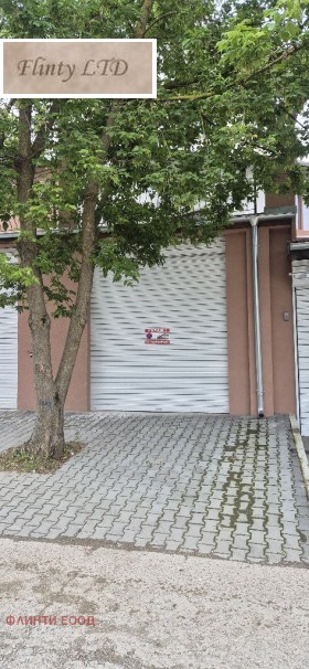 Снимка Продава ГАРАЖ, ПАРКОМЯСТО