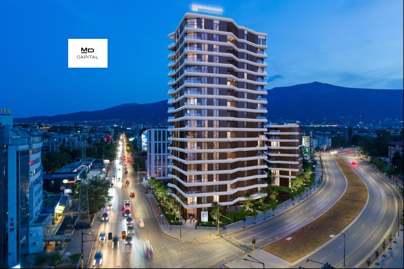 Продава ОФИС, град София, Витоша • 201000 € • 48021812 1 — Holmes.bg Продава ОФИС, град София, Витоша • 201000 € • 48021812 1
