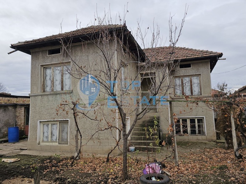 Продава КЪЩА, област Велико Търново, гр. Полски Тръмбеш • 80000 € • 73482010 1 — Holmes.bg Продава КЪЩА, област Велико Търново, гр. Полски Тръмбеш • 80000 € • 73482010 1