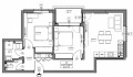 Продава 3-СТАЕН, град София, Обеля 2 • 192963 € / 377402.82 лв. • 91209155 4 — Holmes.bg Продава 3-СТАЕН, град София, Обеля 2 • 192963 € / 377402.82 лв. • 91209155 4