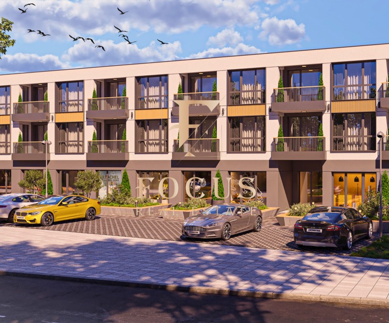 Продава 2-СТАЕН, град Пловдив, Остромила • 76605 € / 149826.36 лв. • 61068616 1 — Holmes.bg Продава 2-СТАЕН, град Пловдив, Остромила • 76605 € / 149826.36 лв. • 61068616 1