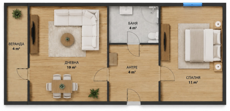 Продава 2-СТАЕН, град Варна, м-т Пчелина • 108990 € / 213165.91 лв. • 68941161 1 — Holmes.bg Продава 2-СТАЕН, град Варна, м-т Пчелина • 108990 € / 213165.91 лв. • 68941161 1
