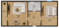 Продава 2-СТАЕН, град Варна, м-т Пчелина • 108990 € / 213165.91 лв. • 68941161 1 — Holmes.bg Продава 2-СТАЕН, град Варна, м-т Пчелина • 108990 € / 213165.91 лв. • 68941161 1