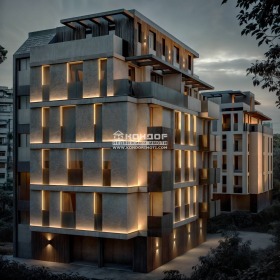 3-СТАЕН, 105 m2 - Holmes.bg 3-СТАЕН, 105 m2