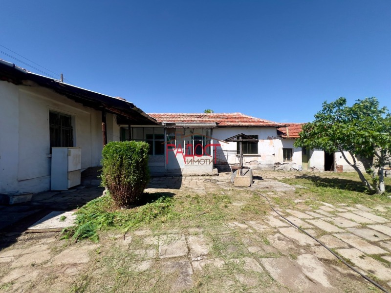 Продава КЪЩА, област Пловдив, с. Бяла река • 36500 € / 71387.79 лв. • 79233717 1 — Holmes.bg Продава КЪЩА, област Пловдив, с. Бяла река • 36500 € / 71387.79 лв. • 79233717 1