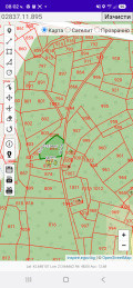 Продава Парцел област Пазарджик , яз. Батак , 2512 кв.м | 71233482 — Imoti.com Продава Парцел област Пазарджик , яз. Батак , 2512 кв.м | 71233482