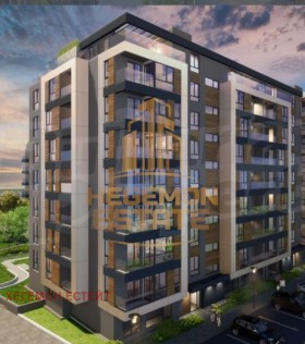 3-СТАЕН, 108 m2 - Holmes.bg 3-СТАЕН, 108 m2