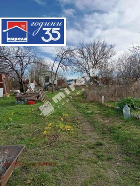 Продава Парцел, с. Осеново