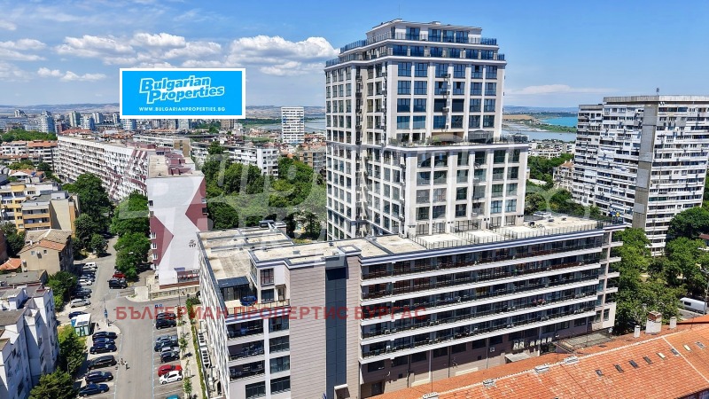 Продава 4-СТАЕН, град Бургас, Братя Миладинови • 650000 € / 1271289.50 лв. • 96970015 1 — Holmes.bg Продава 4-СТАЕН, град Бургас, Братя Миладинови • 650000 € / 1271289.50 лв. • 96970015 1