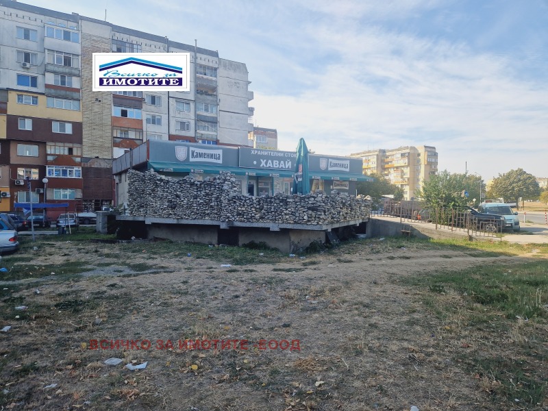 Продава  Парцел град Русе , Чародейка - Север , 895 кв.м | 23838735 - изображение [2]