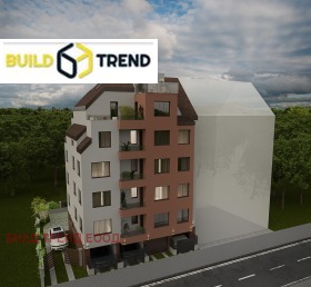 2-СТАЕН, 68 m2 - Holmes.bg 2-СТАЕН, 68 m2