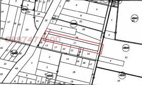 Обява Продава ПАРЦЕЛ,град София, с. Доброславци