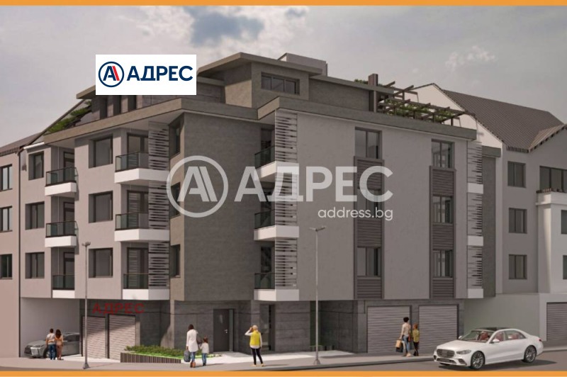 Продава 2-СТАЕН, град Варна, Владислав Варненчик 1 • 95500 € • 19342638 1 — Holmes.bg Продава 2-СТАЕН, град Варна, Владислав Варненчик 1 • 95500 € • 19342638 1