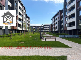 Продава 2-стаен, град София