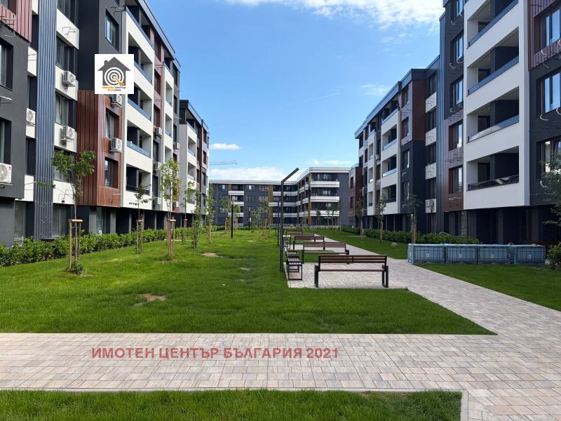 Продава 2-СТАЕН, град София, Витоша • 200000 € • 55737520 1 — Holmes.bg Продава 2-СТАЕН, град София, Витоша • 200000 € • 55737520 1