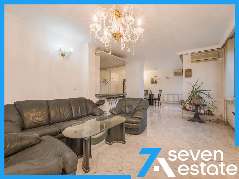Продава 4-СТАЕН, град София, Зона Б-18 • 399000 € / 780376.17 лв. • 57462784 1 — Holmes.bg Продава 4-СТАЕН, град София, Зона Б-18 • 399000 € / 780376.17 лв. • 57462784 1