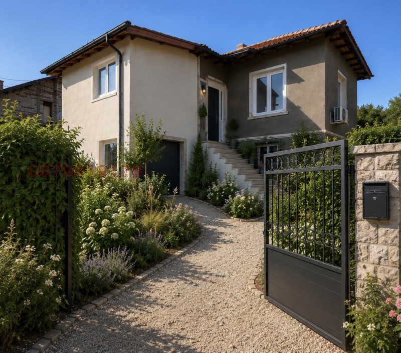 Продава КЪЩА, област Пазарджик, гр. Панагюрище • 33900 € • 55109290 1 — Holmes.bg Продава КЪЩА, област Пазарджик, гр. Панагюрище • 33900 € • 55109290 1