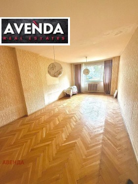 Продава 3-стаен, град София