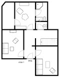 Продава КЪЩА, град София, Център • 844990 € / 1652656.79 лв. • 87939877 5 — Holmes.bg Продава КЪЩА, град София, Център • 844990 € / 1652656.79 лв. • 87939877 5