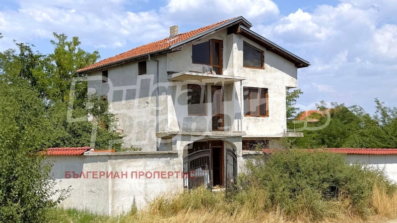 Продава КЪЩА, област Стара Загора, с. Плодовитово • 100000 € • 46921781 1 — Holmes.bg Продава КЪЩА, област Стара Загора, с. Плодовитово • 100000 € • 46921781 1
