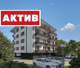 Продажба на двустайни апартаменти в град Търговище - изображение 17 