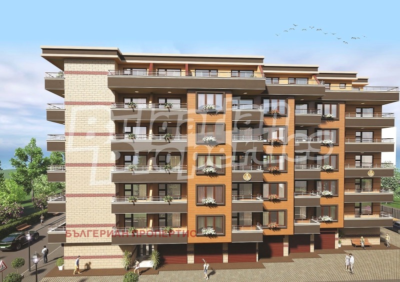 Продава 2-СТАЕН, област Бургас, гр. Поморие • 90901 € / 177786.90 лв. • 48306945 1 — Holmes.bg Продава 2-СТАЕН, област Бургас, гр. Поморие • 90901 € / 177786.90 лв. • 48306945 1