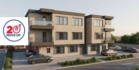 Продава 4-стаен, град Стара Загора