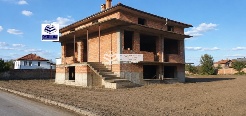 Продава КЪЩА, област Сливен, с. Крушаре • по договаряне • 91981483 1 — Holmes.bg Продава КЪЩА, област Сливен, с. Крушаре • по договаряне • 91981483 1