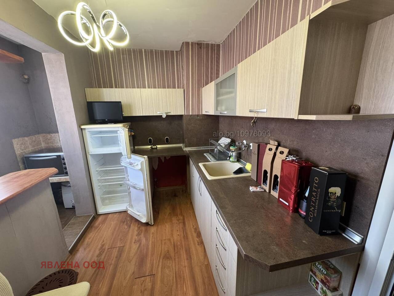 Продава 2-стаен град Сливен , Сини камъни , 65 кв.м | 30504022 — Imoti.com Продава 2-стаен град Сливен , Сини камъни , 65 кв.м | 30504022