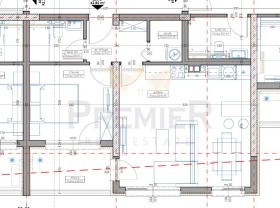 2-СТАЕН, 76 m2 - Holmes.bg 2-СТАЕН, 76 m2