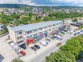 Обява Продава МАГАЗИН,град Варна, Цветен квартал>