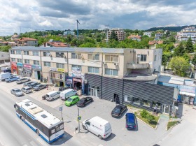 Обява Продава МАГАЗИН,град Варна, Цветен квартал